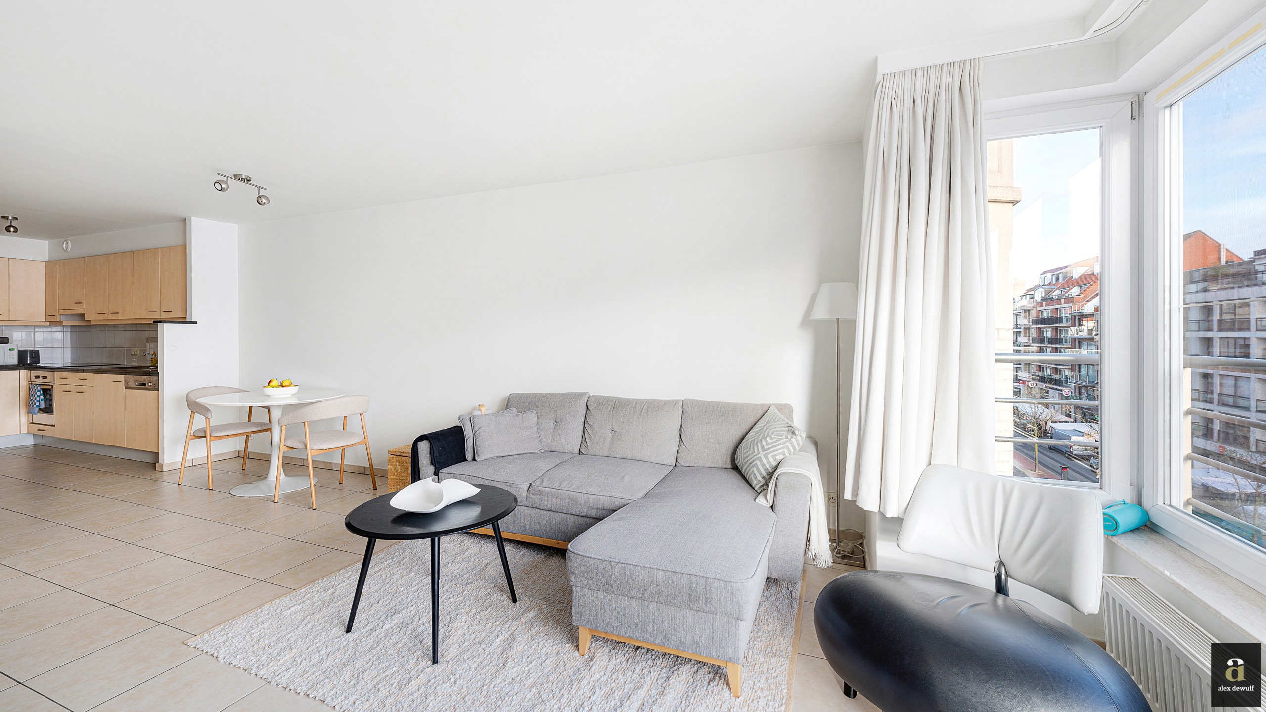 Appartement à vendre à Knokke-Heist avec 2 chambres - photo 3