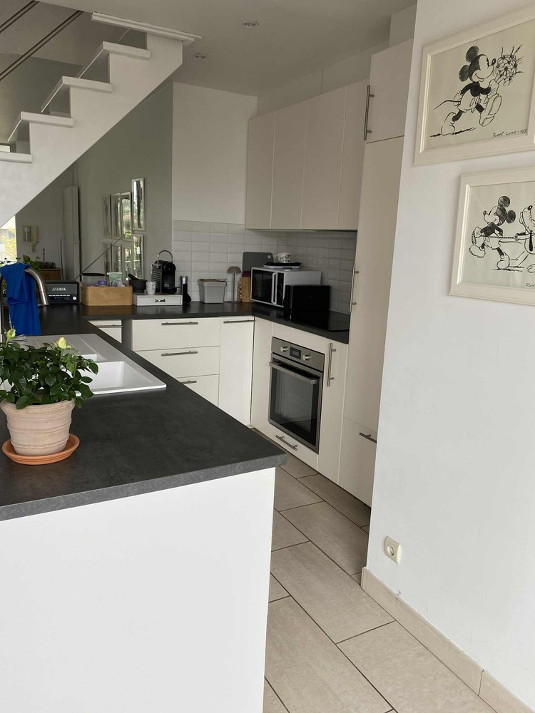 Apartment for sale in Dilbeek with 3 bedrooms - photo 3