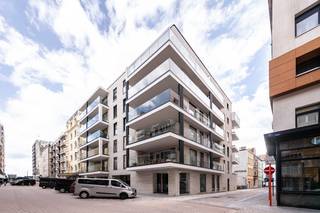 Garage for sale in Ostend
