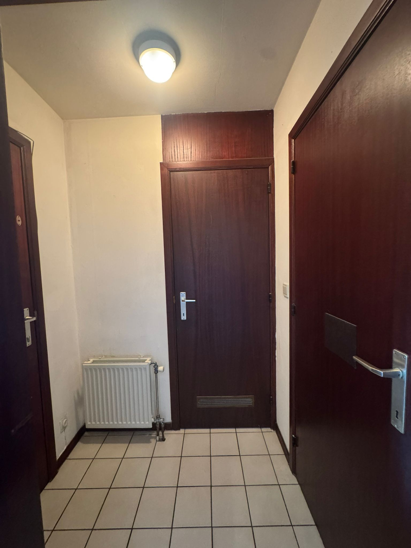 ZEER GOED GELEGEN 1SLAAPKAMERAPP!! - foto 5