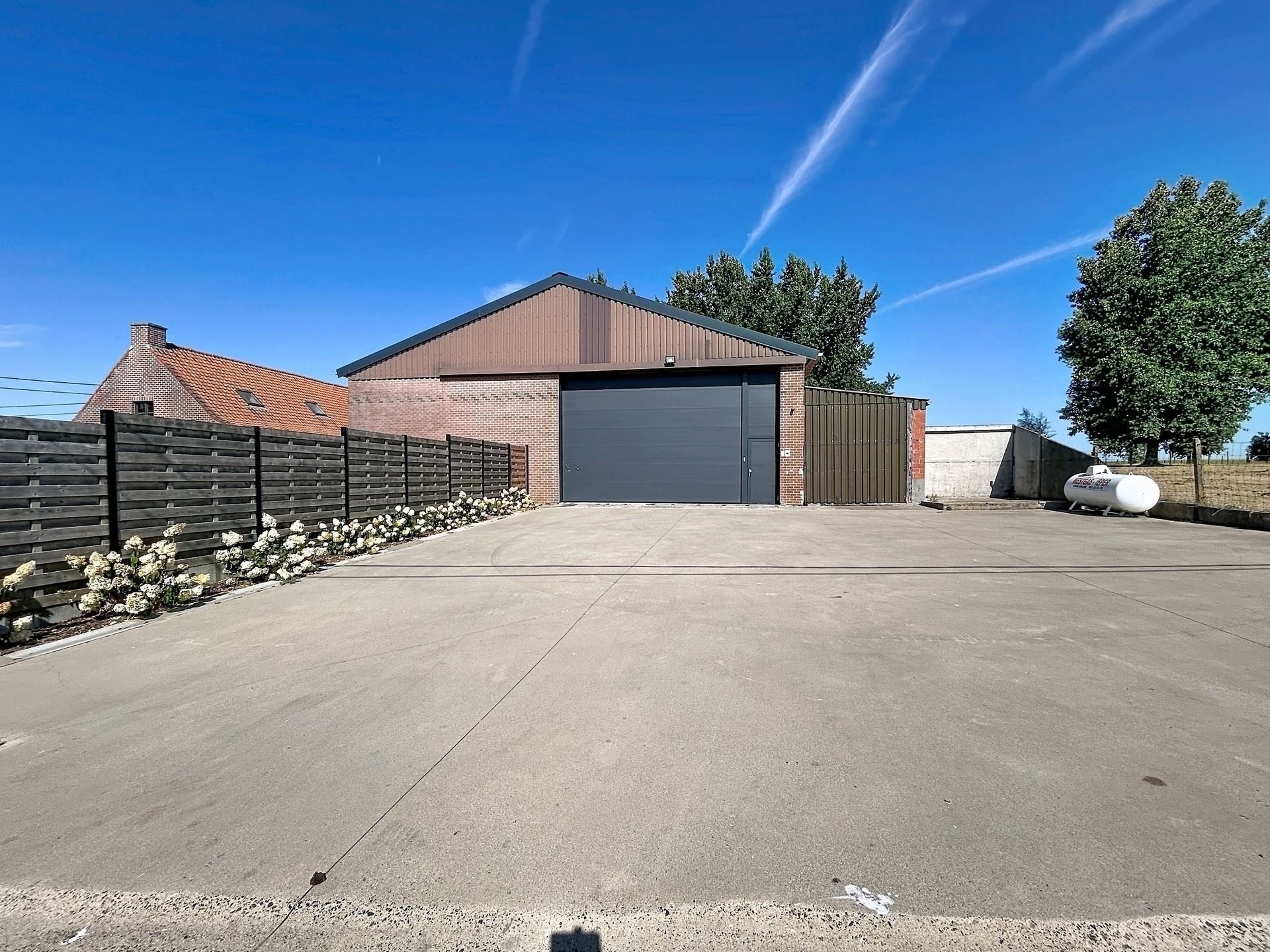 Maison à vendre à Langemark avec 5 chambres - photo 4
