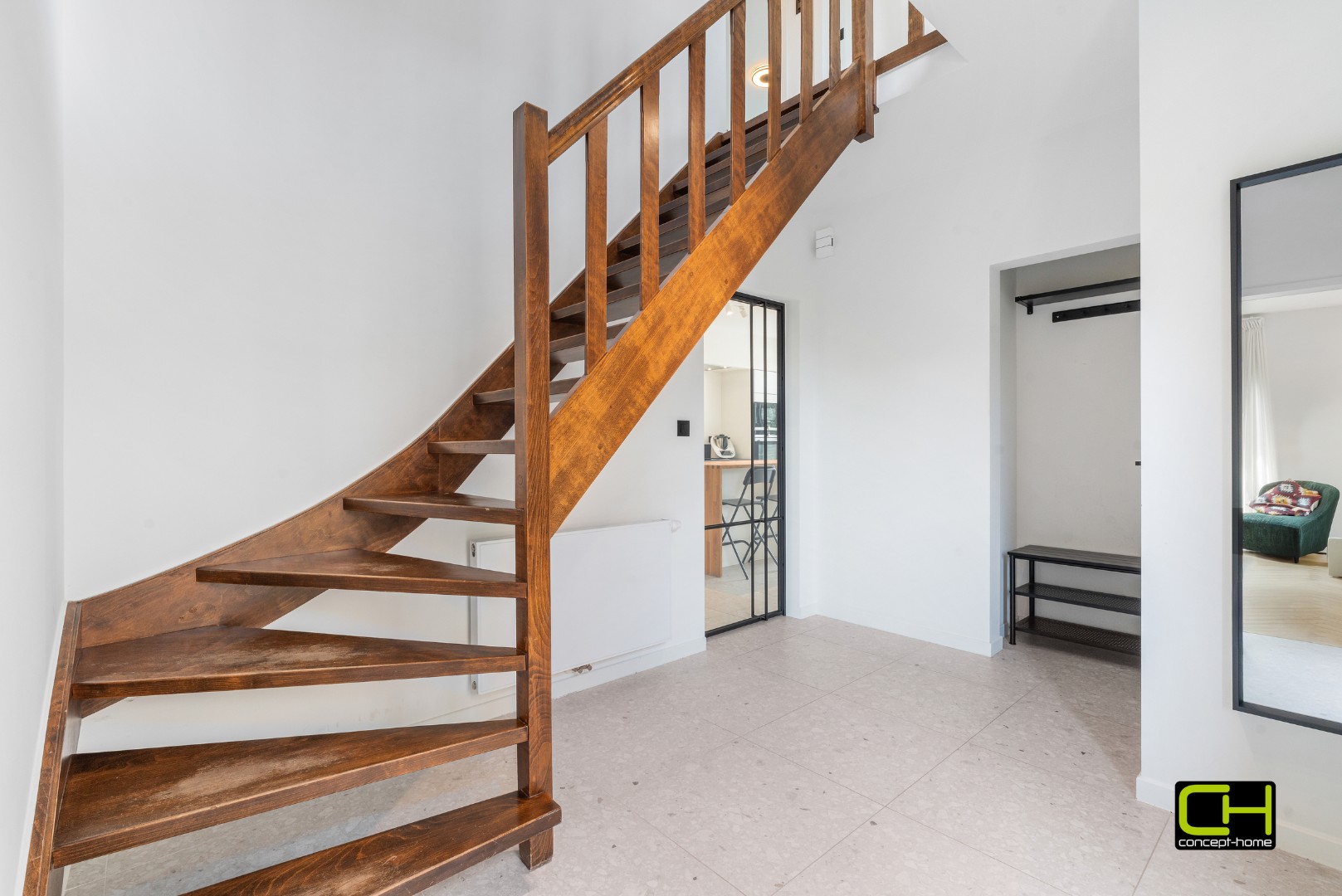 Maison à vendre à Lovendegem avec 4 chambres - photo 5
