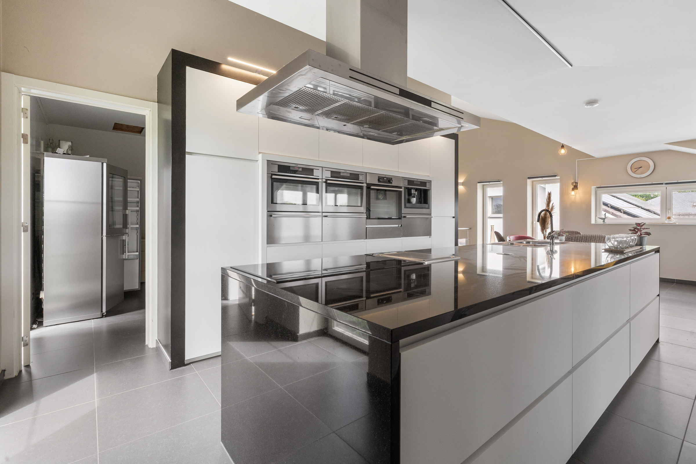 Instapklare woning te koop op toplocatie in Deerlijk - foto 2