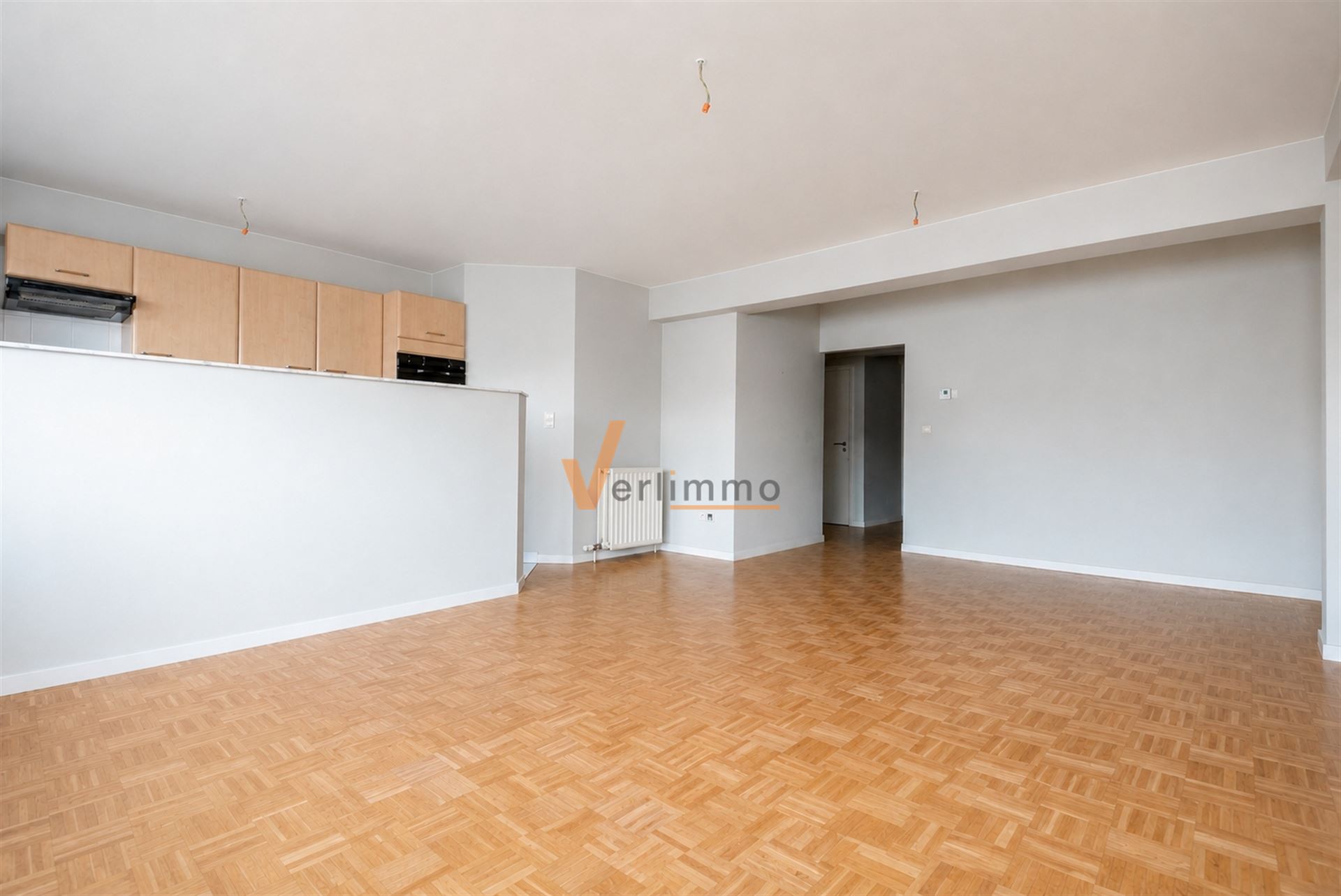Appartement à vendre à Anvers