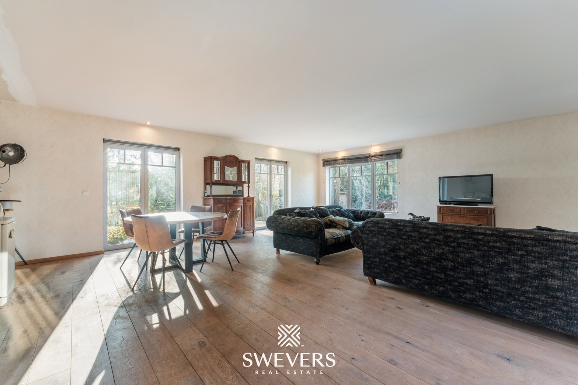 Maison à vendre à Heusden-Zolder avec 7 chambres - photo 5