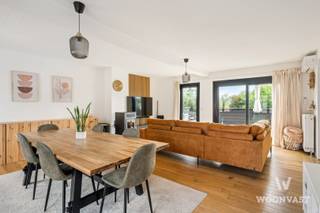 House for sale in Dendermonde
