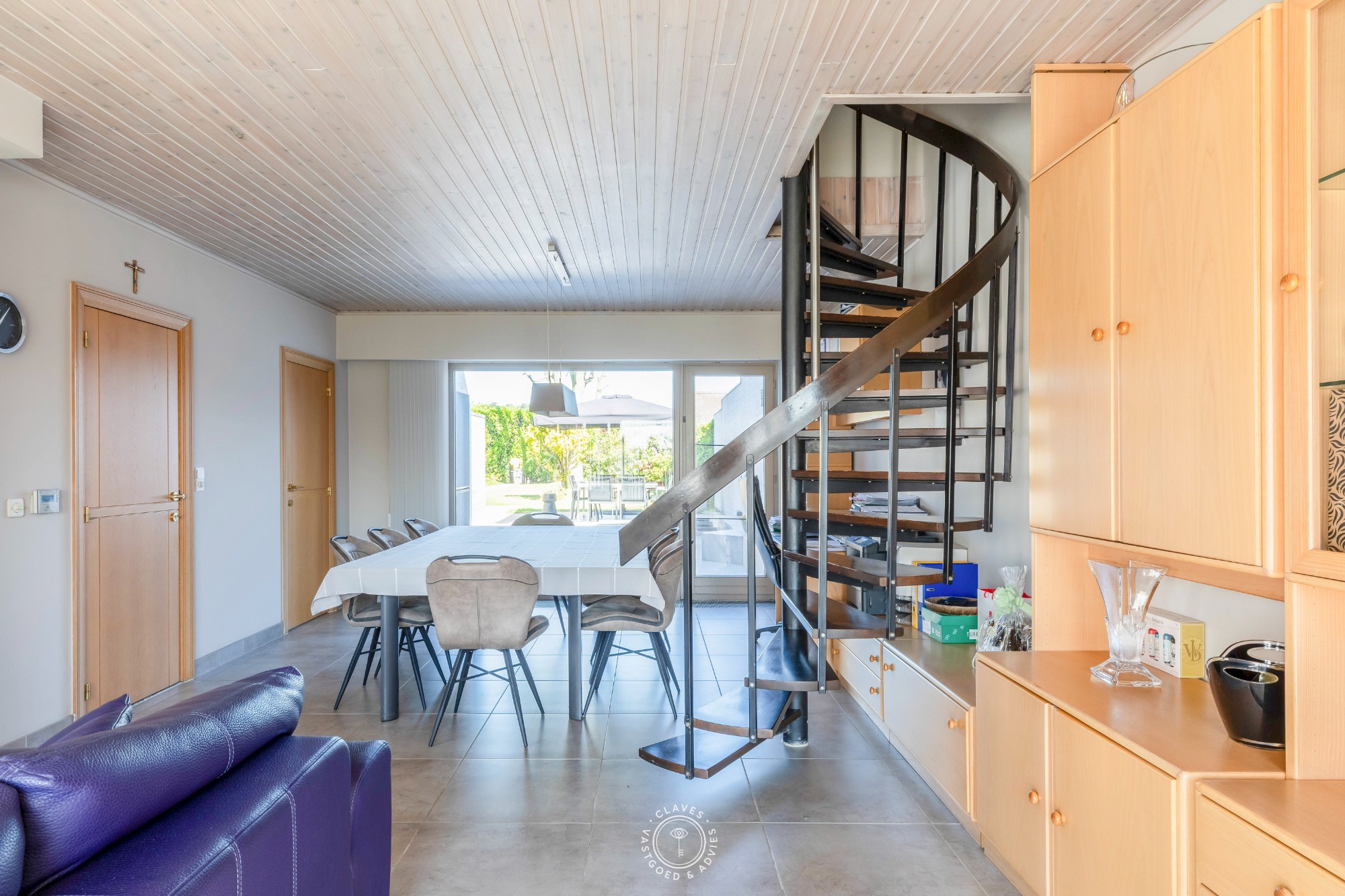 House for sale in Haasdonk with 3 bedrooms - photo 5