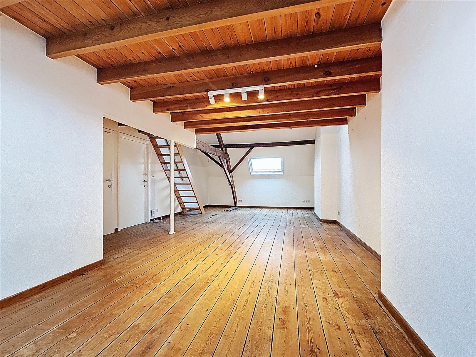 Apartment for rent in Ghent with 1 bedroom - photo 5