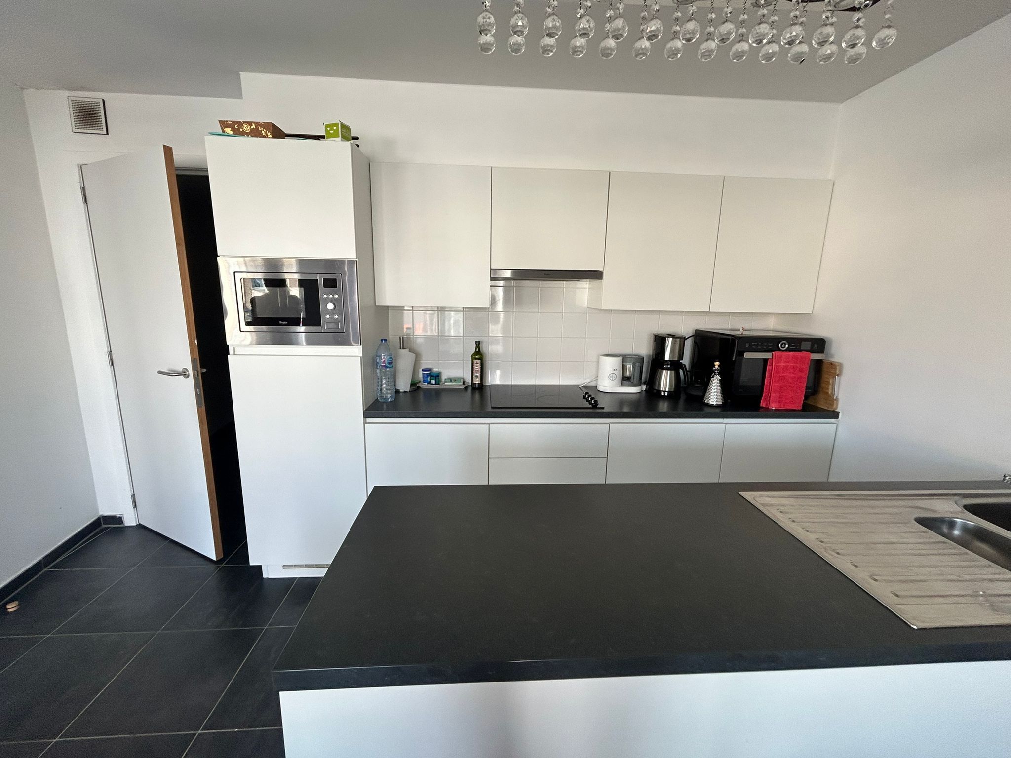 Appartement te huur centraal gelegen te Lombardsijde! - foto 5