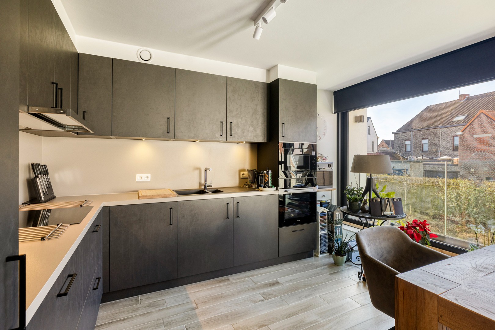 Schitterend 3-slaapkamerappartement in luxueuze residentie - foto 5