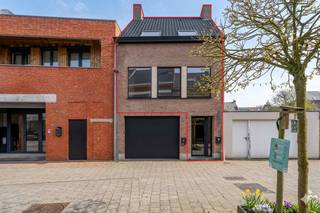 Apartment for rent in Turnhout