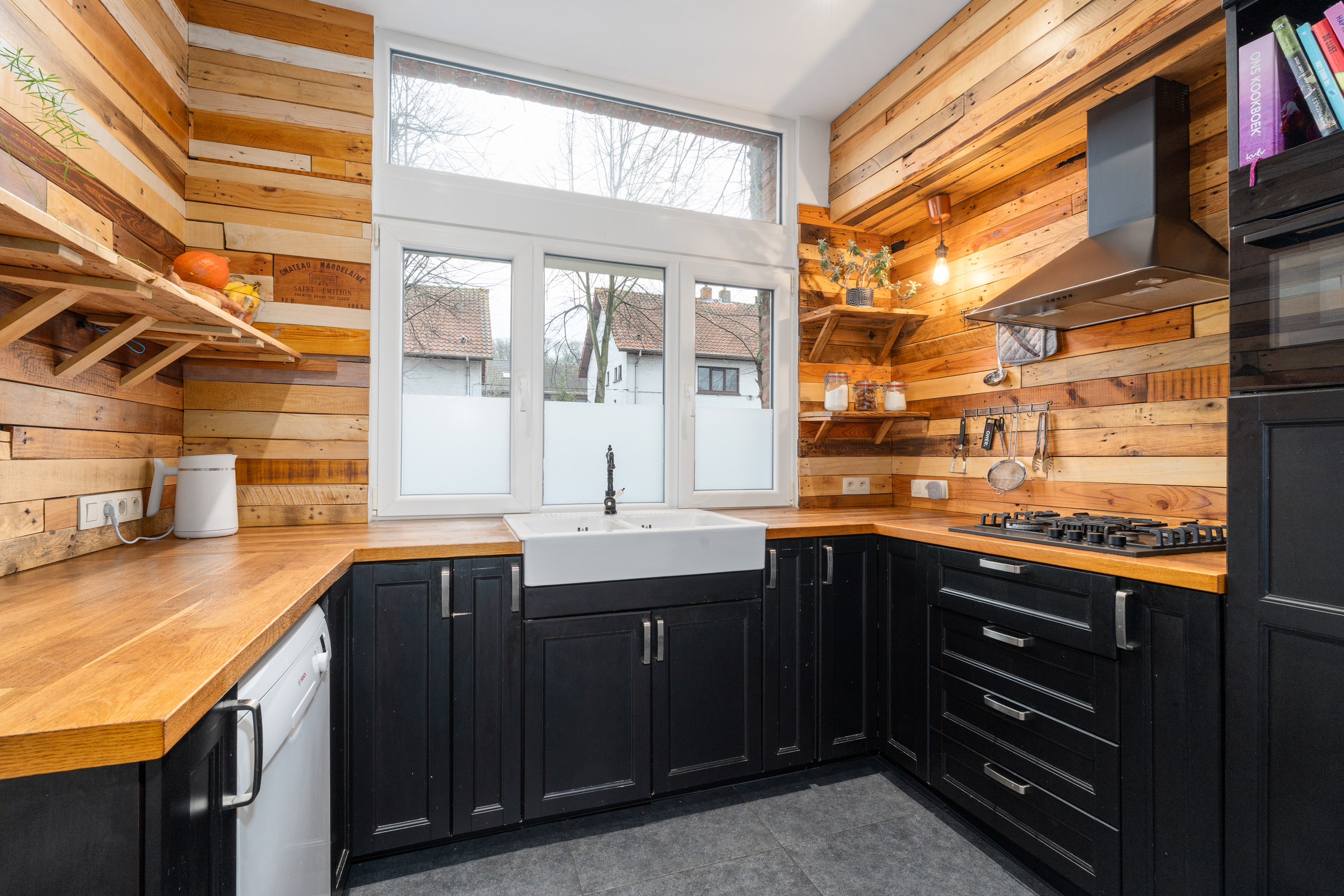 House for sale in Vilvoorde with 2 bedrooms - photo 2