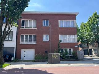 Commercieel te koop in Antwerpen
