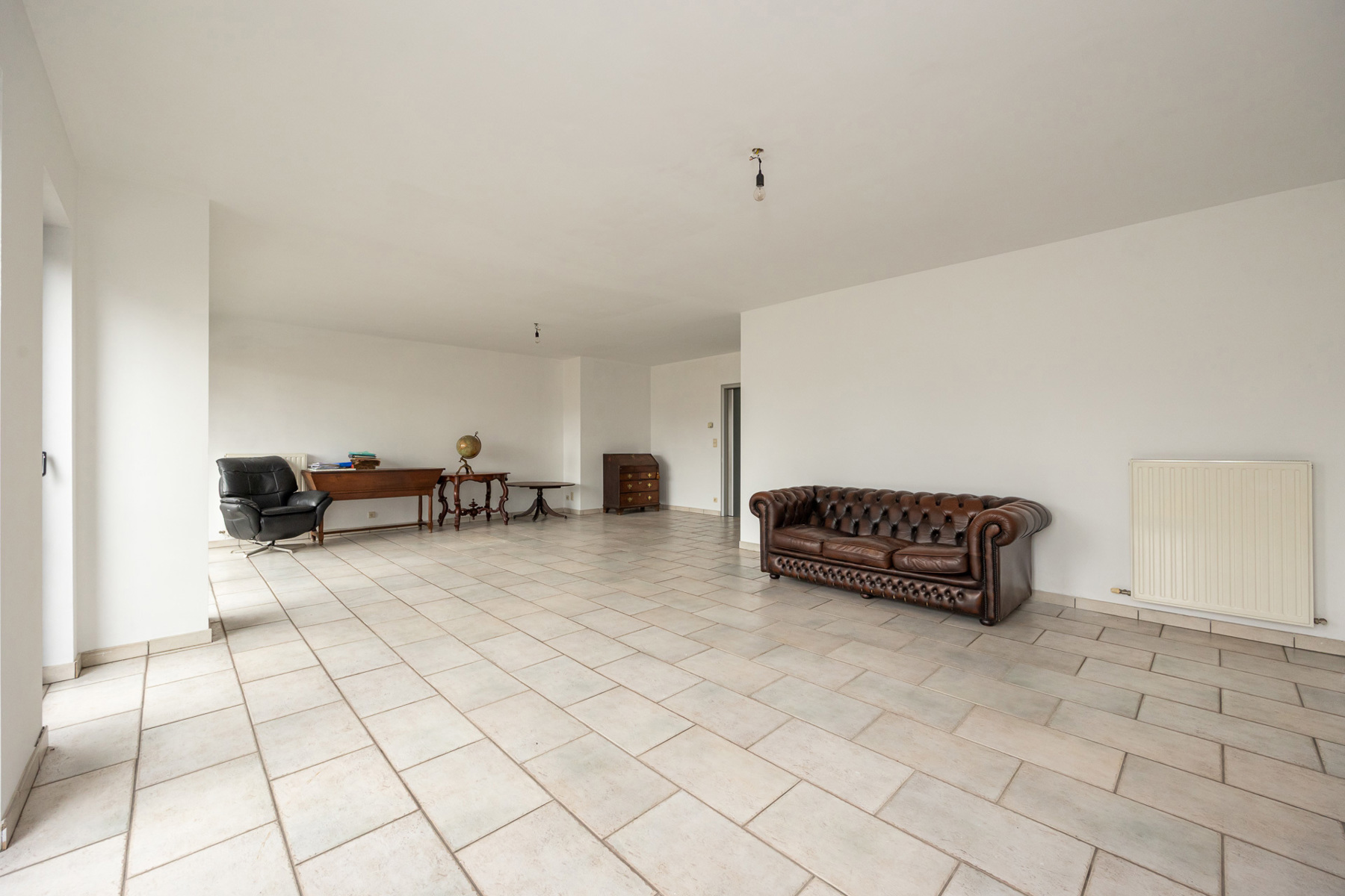 OP TE FRISSEN APPARTEMENT MET IMMENS TERRAS VAN 67M² - foto 3