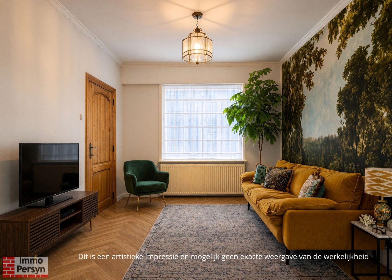 House for sale in Scherpenheuvel with 4 bedrooms - photo 5