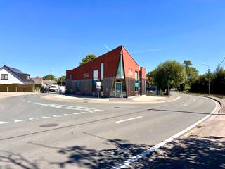 Commercial à vendre à Waregem