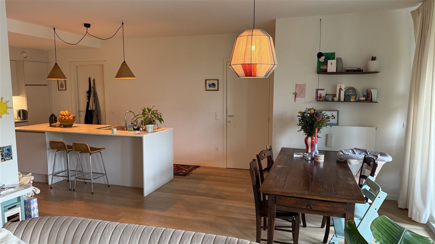 Appartement à vendre à Anvers avec 2 chambres - photo 5