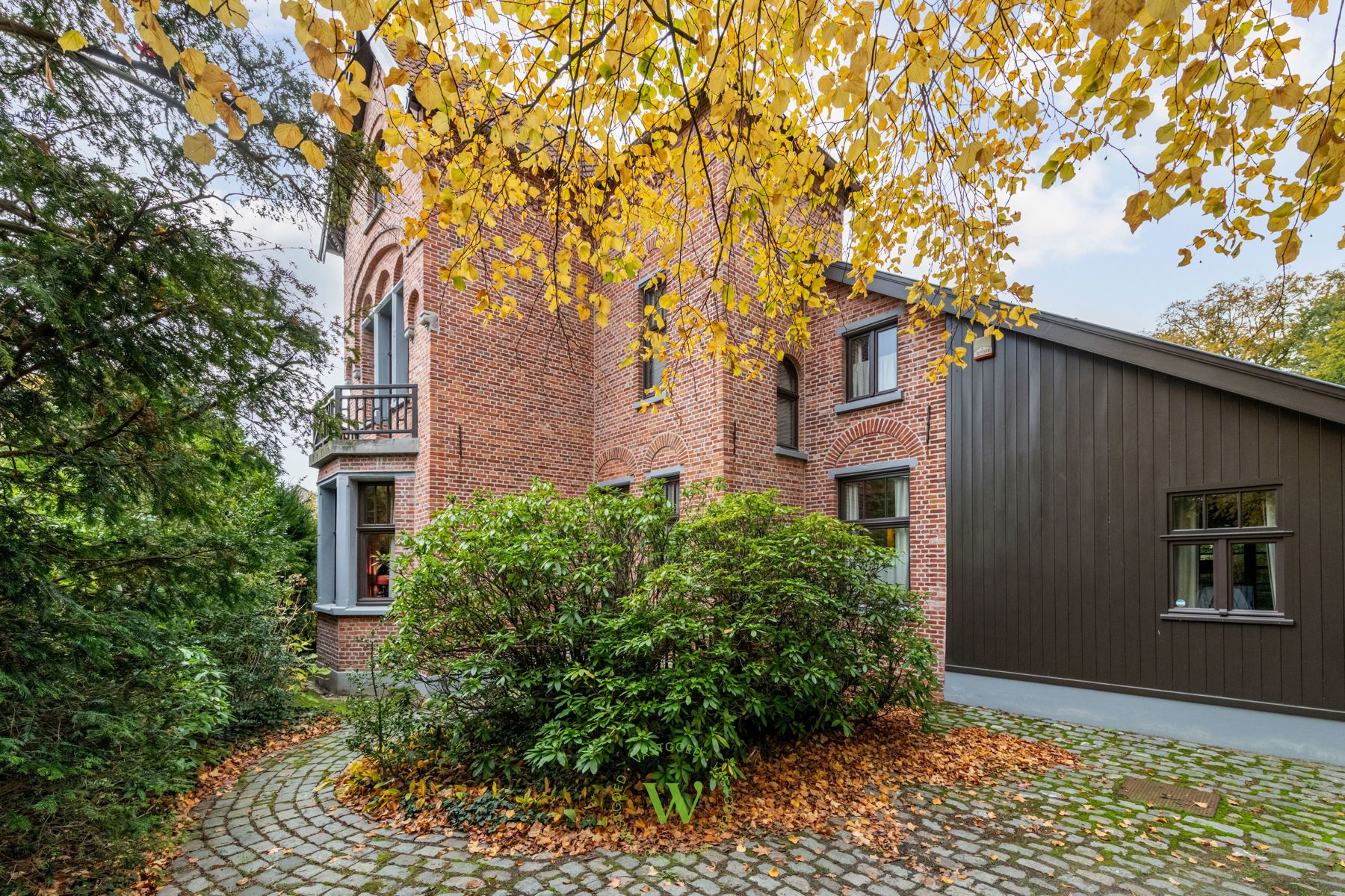 Unieke eigendom in een oase van rust te Sint-Michiels. - foto 2