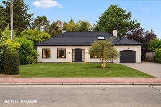 House for sale in Putte