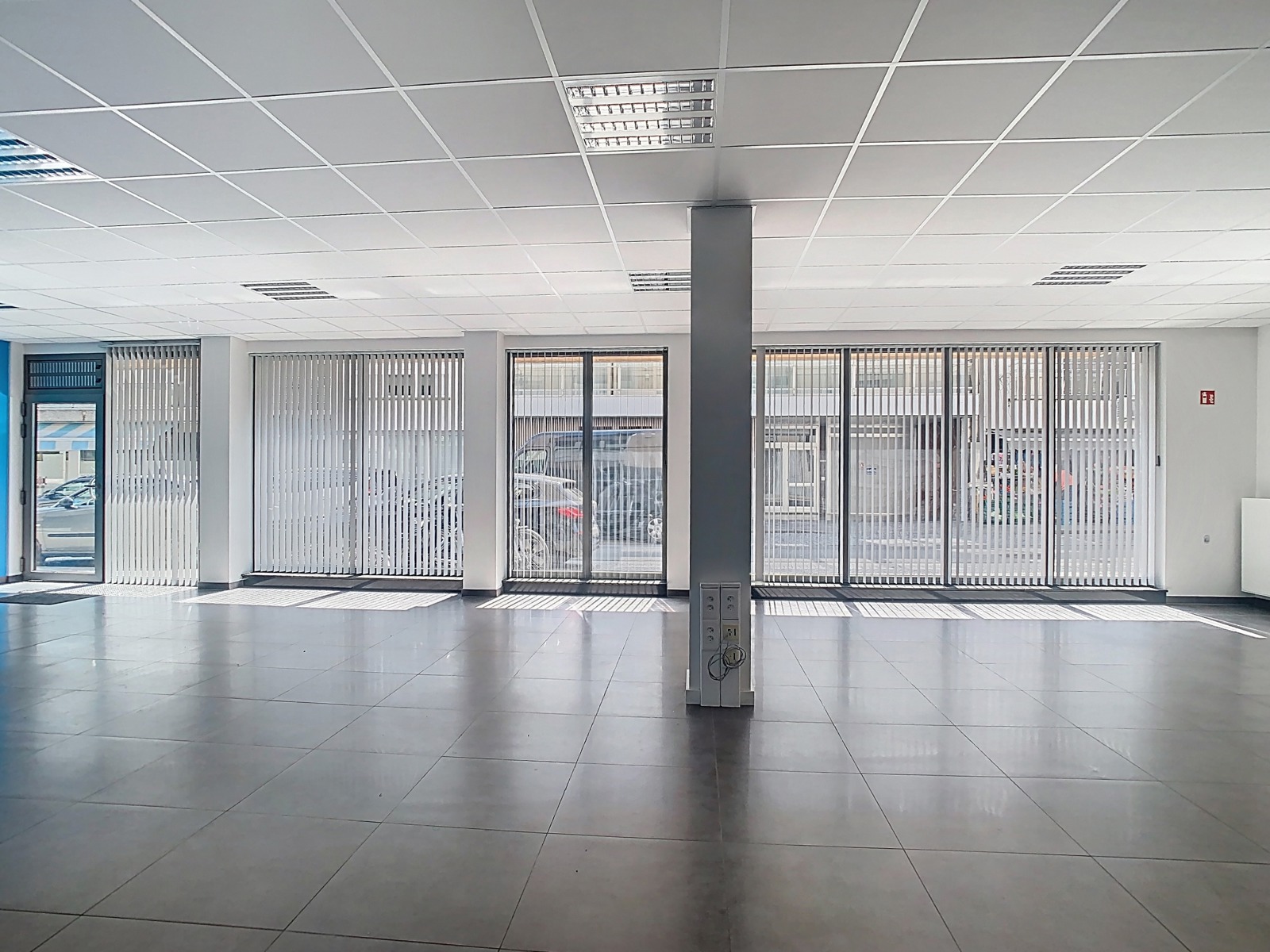 Commercial à vendre à Alost - photo 5