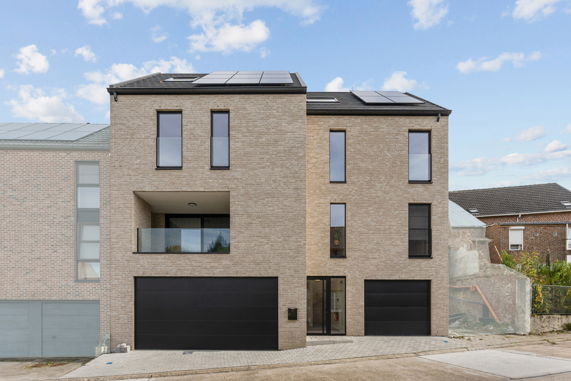 Nieuwbouw duplex appartement te Herderen à 6% BTW - foto 1