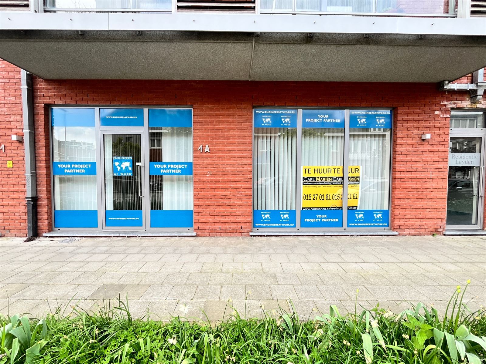 Kantoor - foto 2