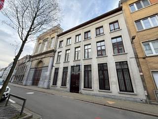 Apartment for rent in Antwerp