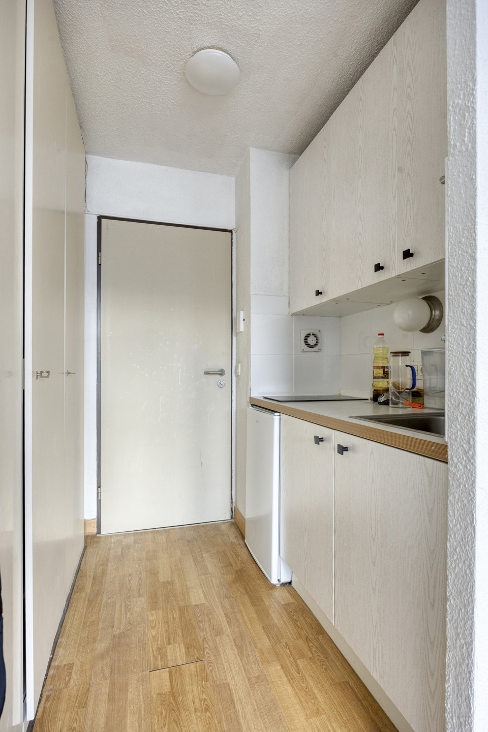 Gezellige studio in het stadscentrum van Leuven - foto 4