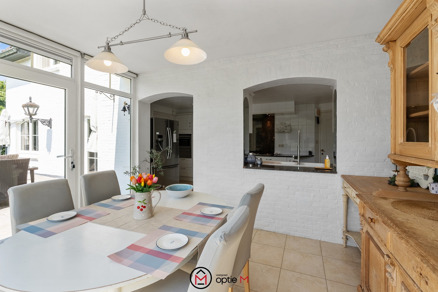 House for sale in Hasselt with 4 bedrooms - photo 4