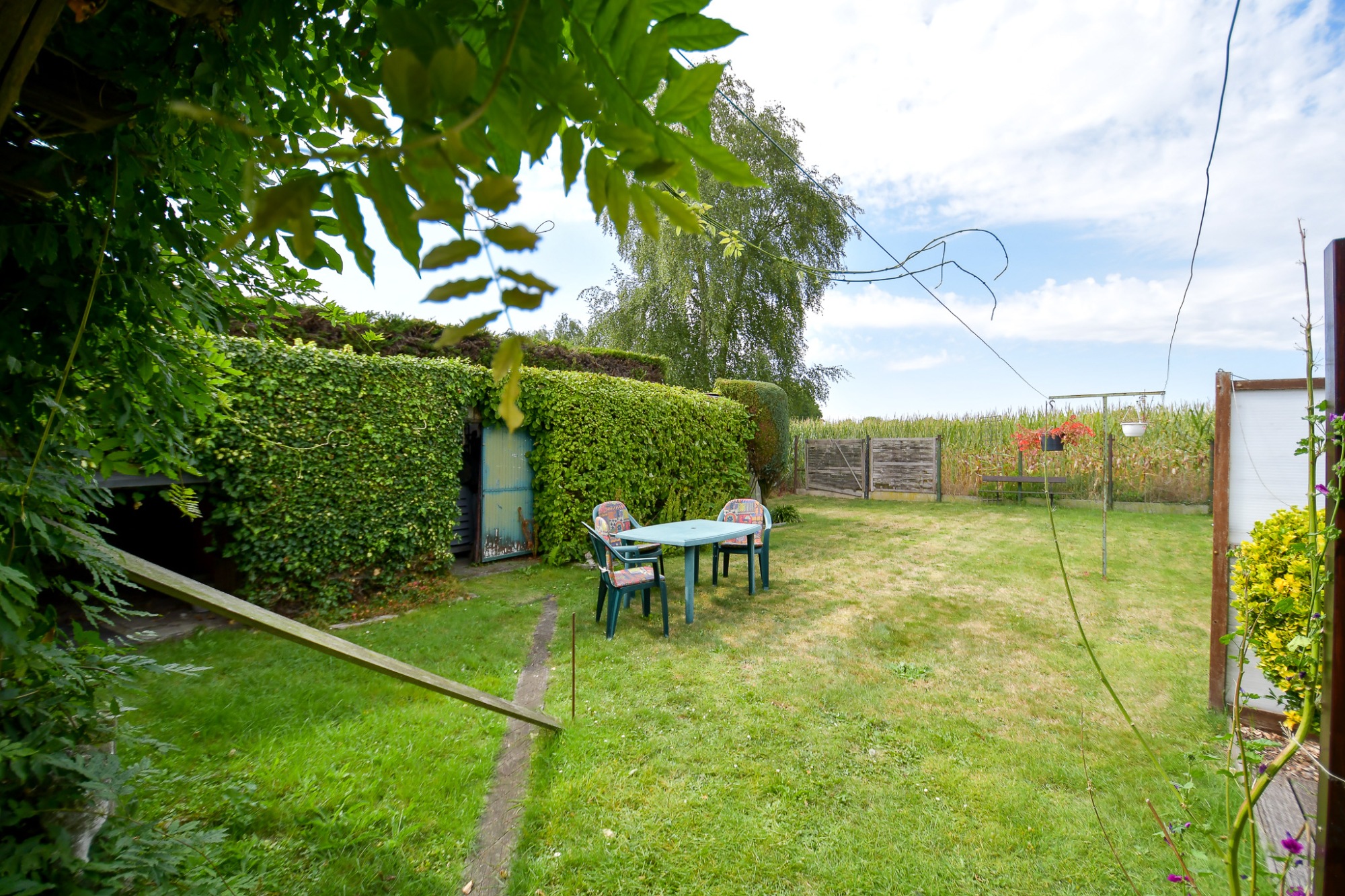 Maison à vendre à Knesselare avec 3 chambres - photo 4