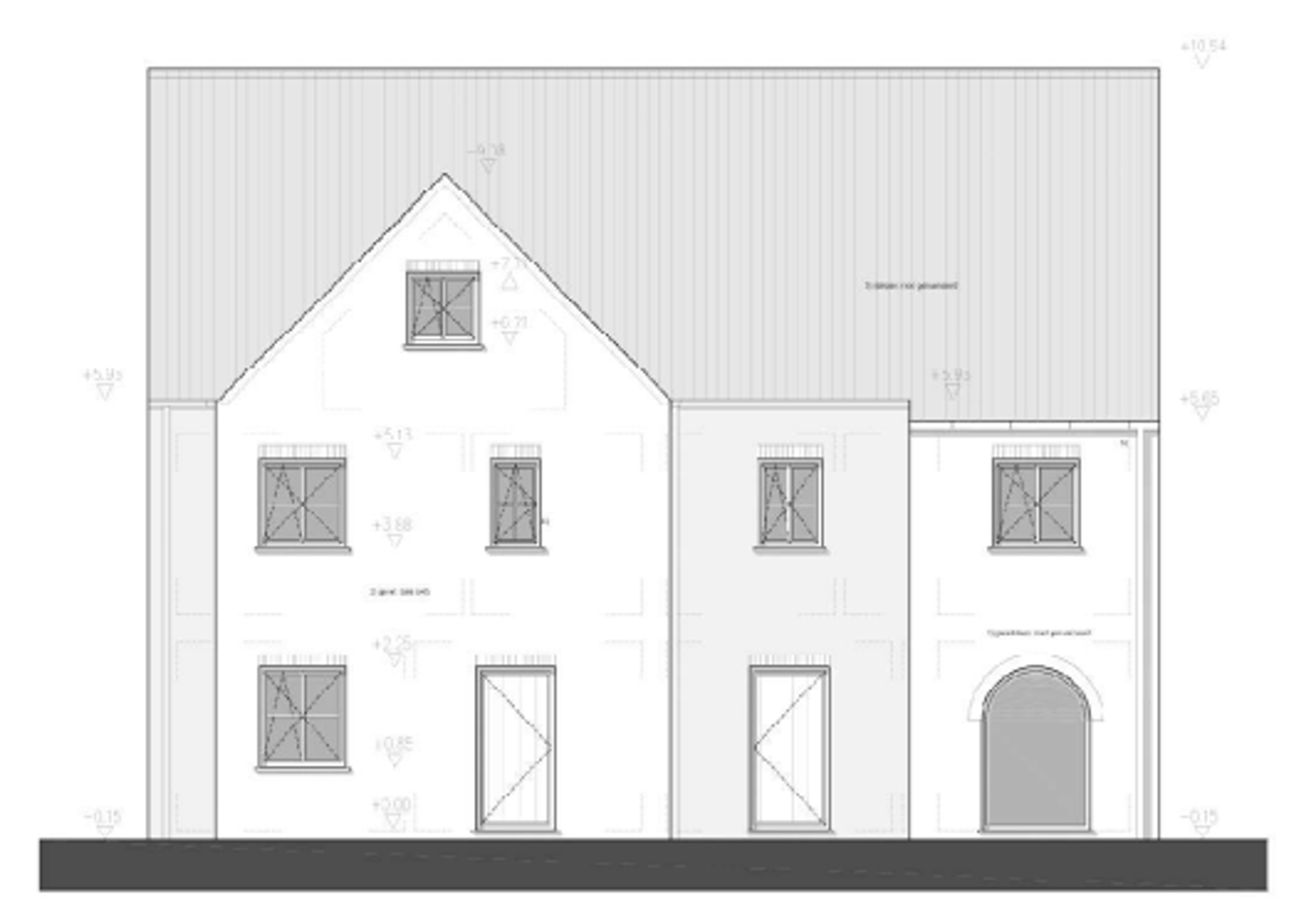 Project te koop in Wetteren - foto 3