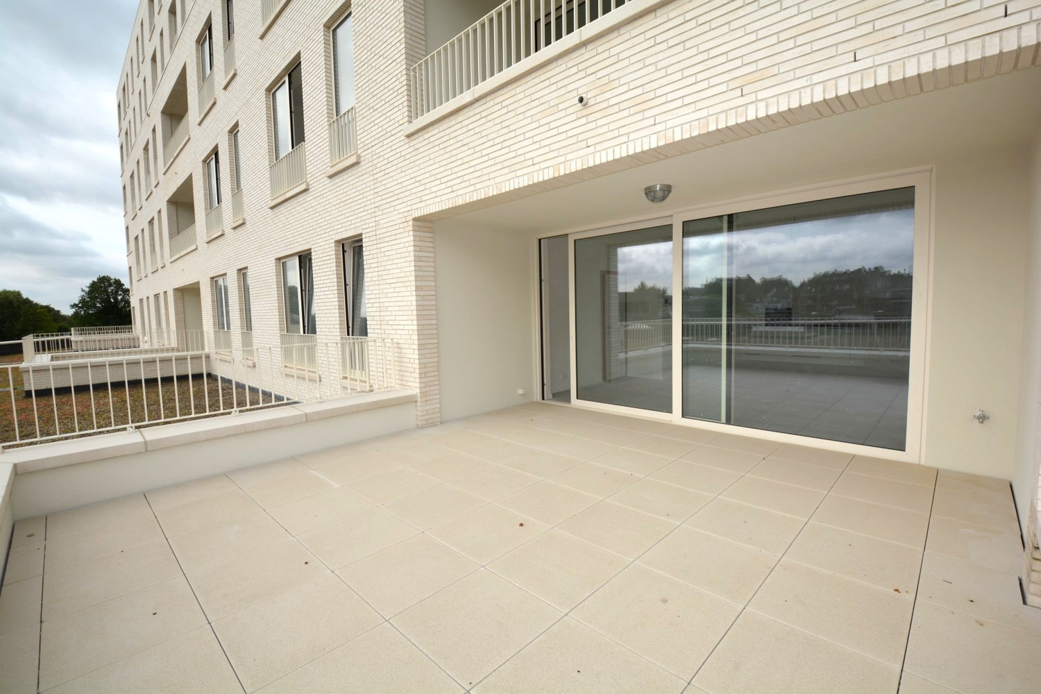 NIEUWBOUWAPP. MET 2 SLK EN TERRAS! - foto 4