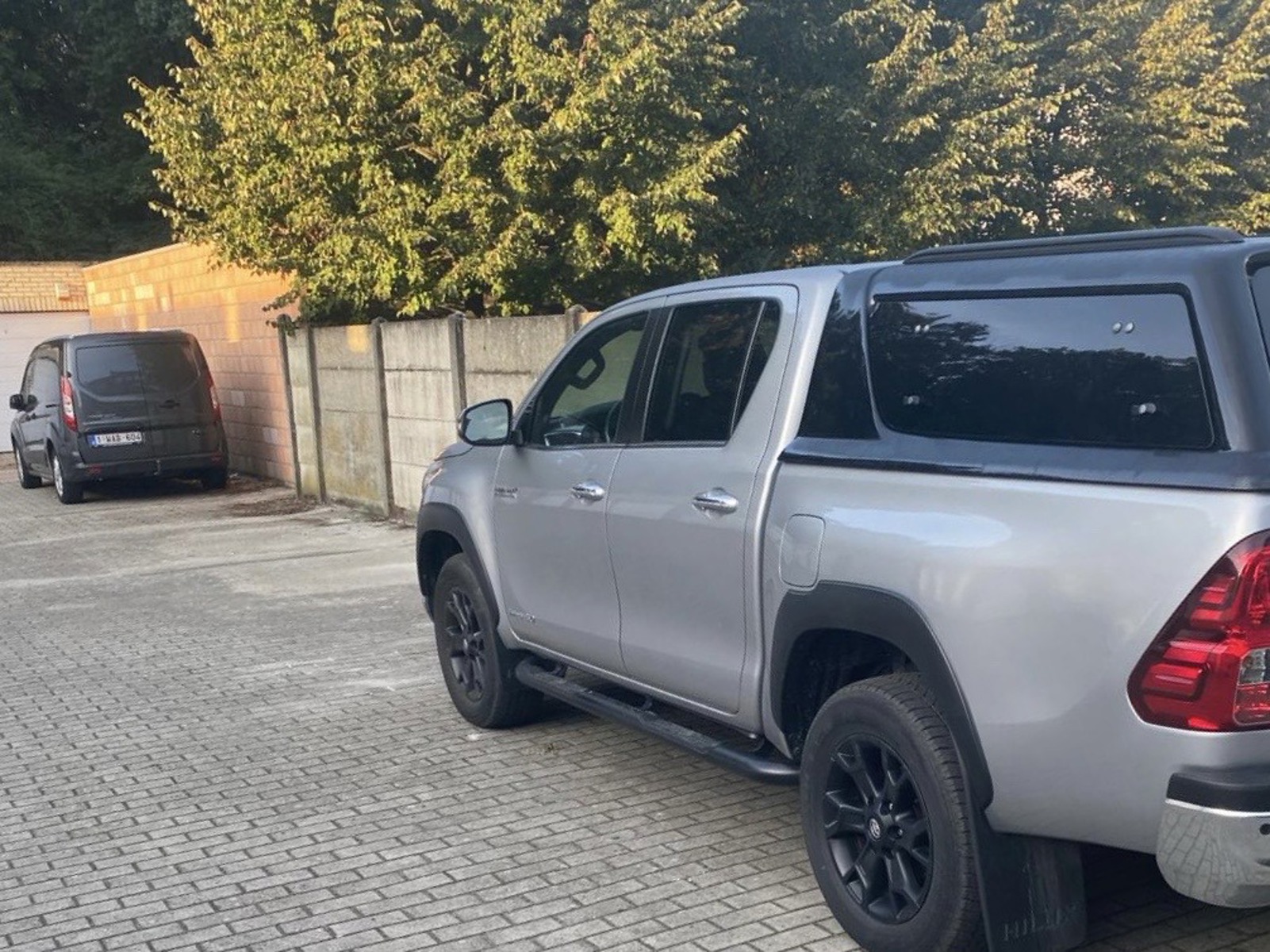 Garage à vendre à Mortsel - photo 3