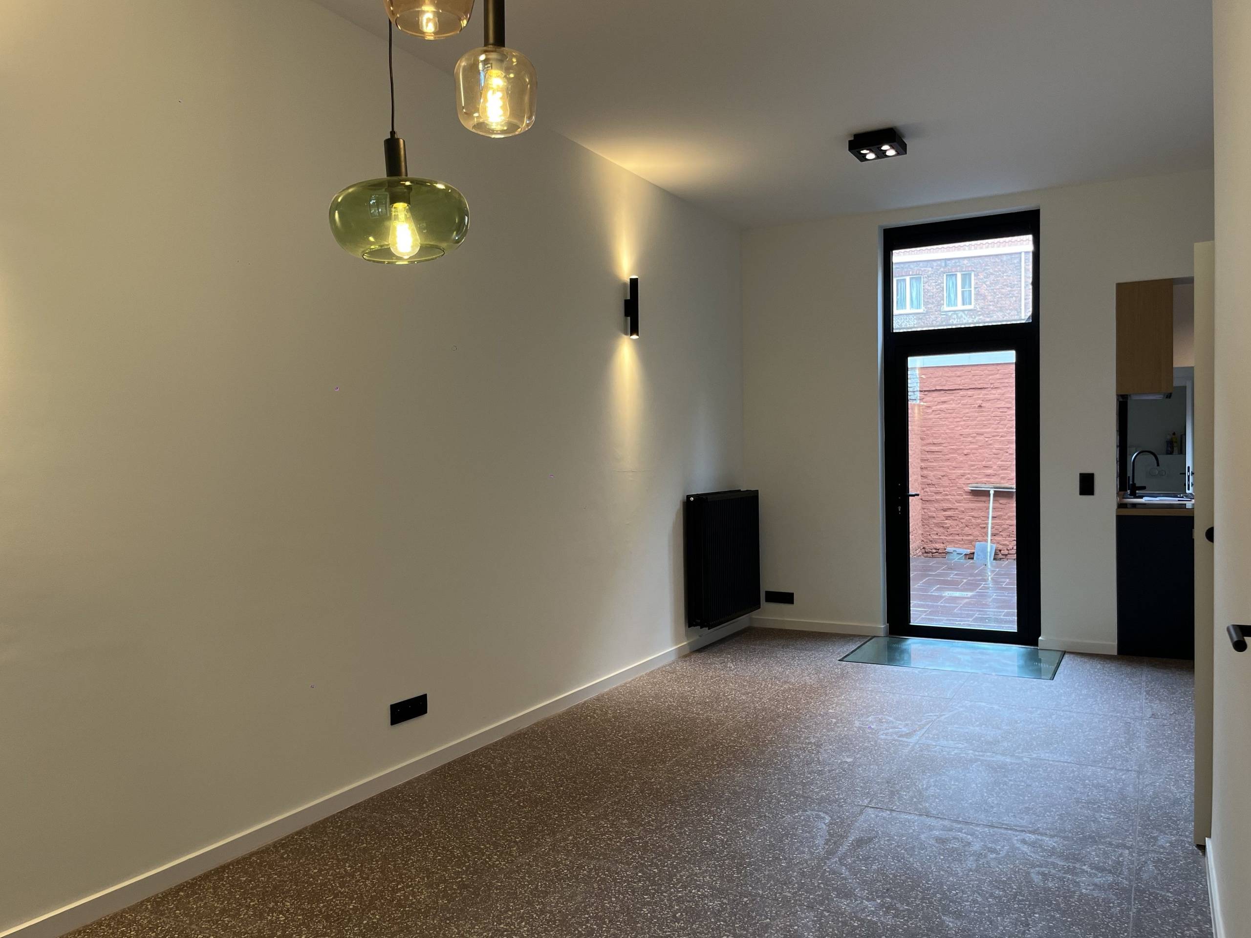 Appartement à louer à Bruges avec 2 chambres - photo 4