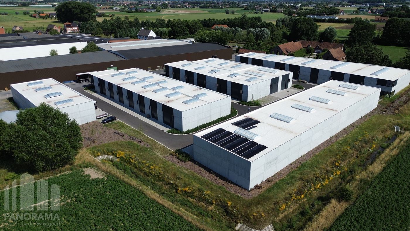 136 m² NIEUWBOUW KMO-UNIT - foto 4