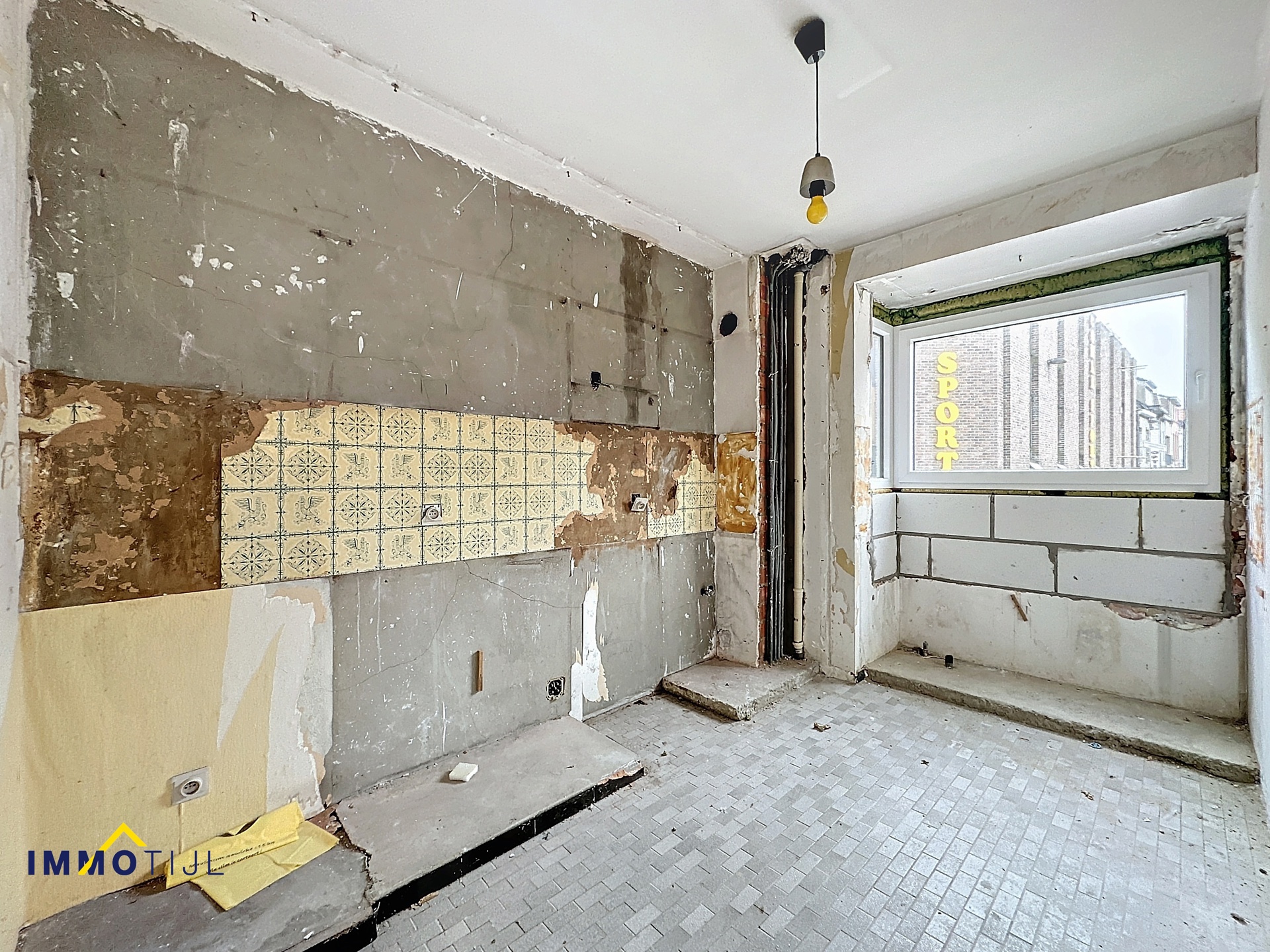 Goed gelegen opbrengsteigendom met 3 appartementen! - foto 5