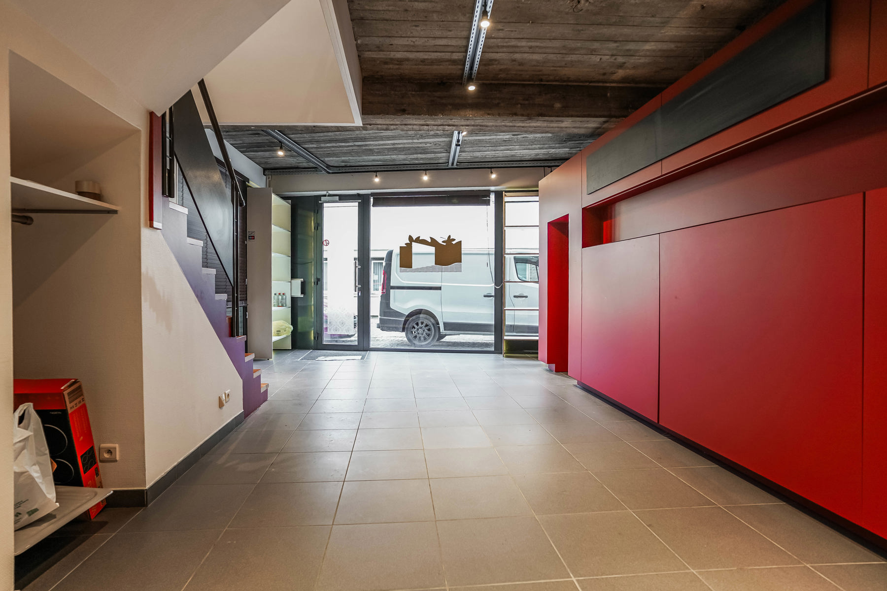 Commercial for rent in Londerzeel - photo 3