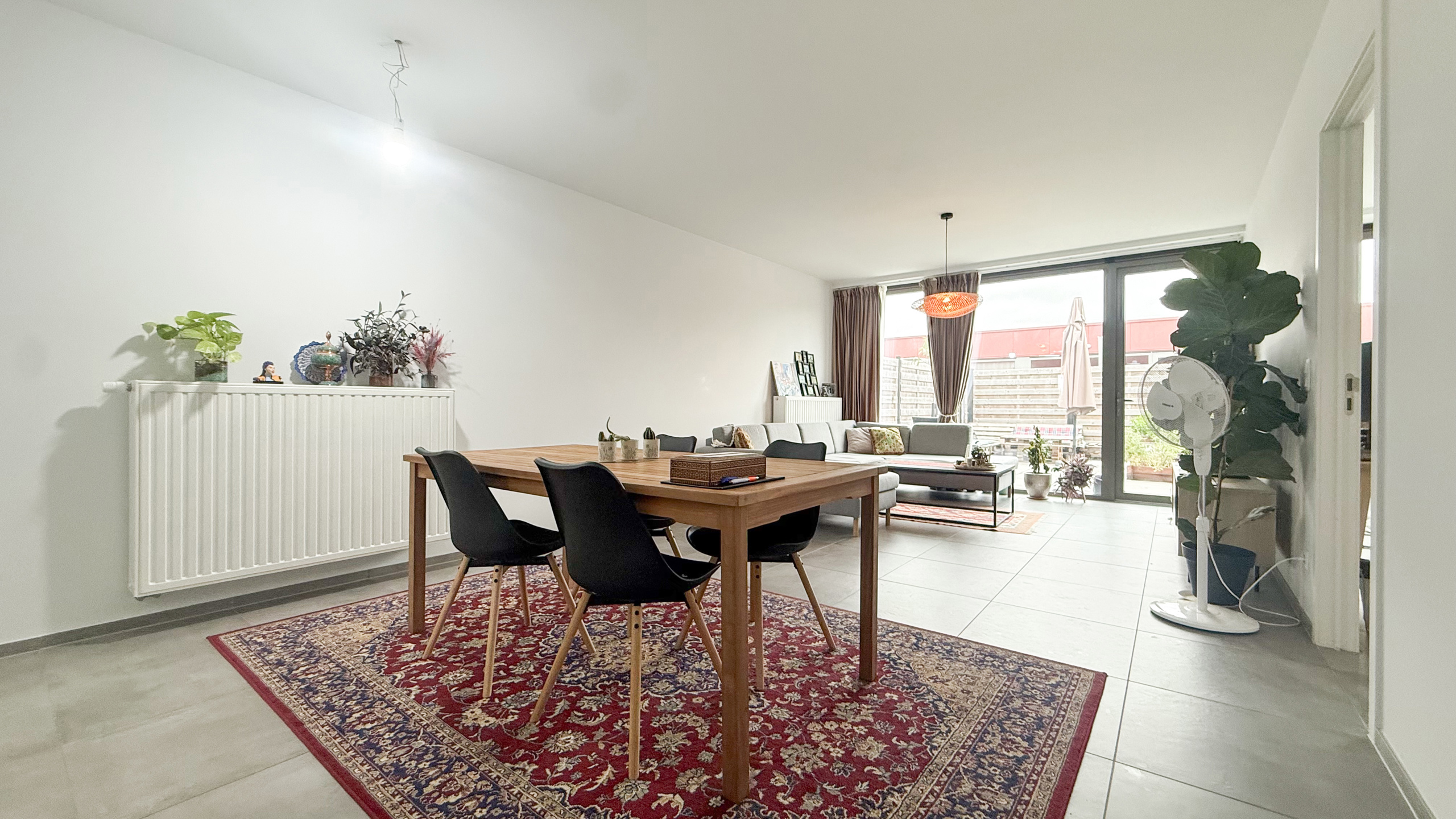 Instapklare woning met prachtig dakterras op topligging! - foto 5