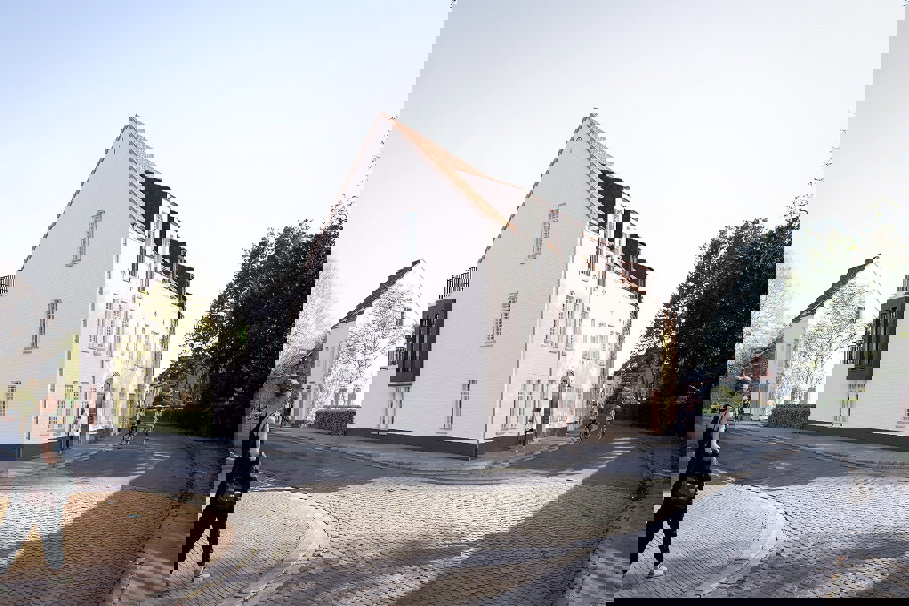 Ontdek appartement 0.8 - incl. 2 autostaanplaatsen & berging - foto 2