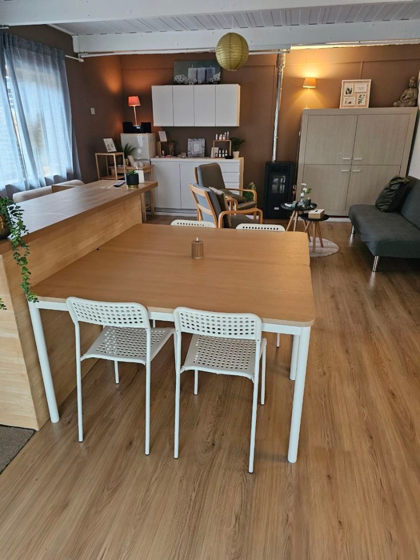 Huis te koop in Ingelmunster met 4 slaapkamers - foto 4
