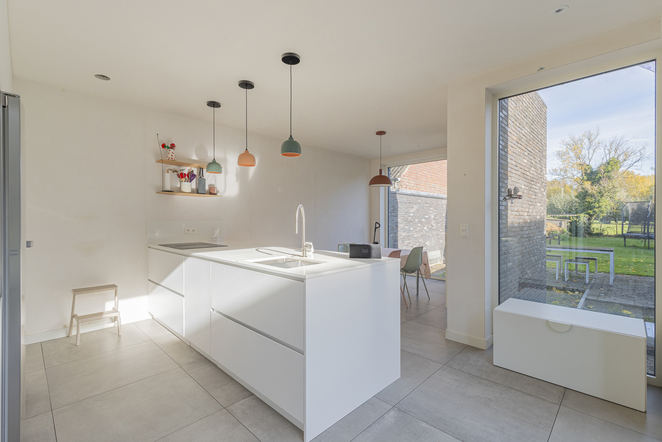 Maison à vendre à Herzele avec 4 chambres - photo 4