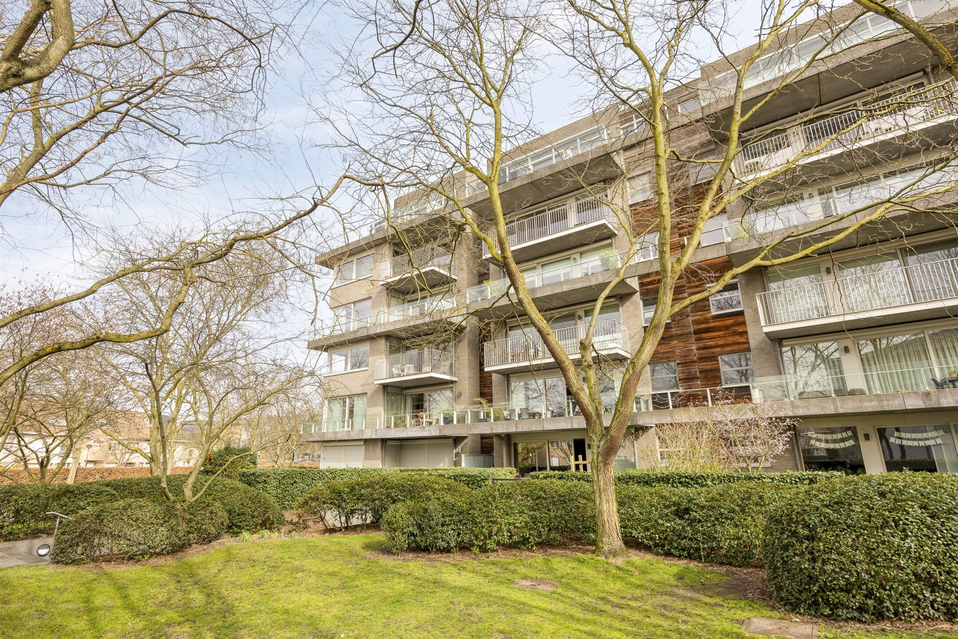 Appartement met 3 slaapkamers te koop in Berchem!  - foto 4