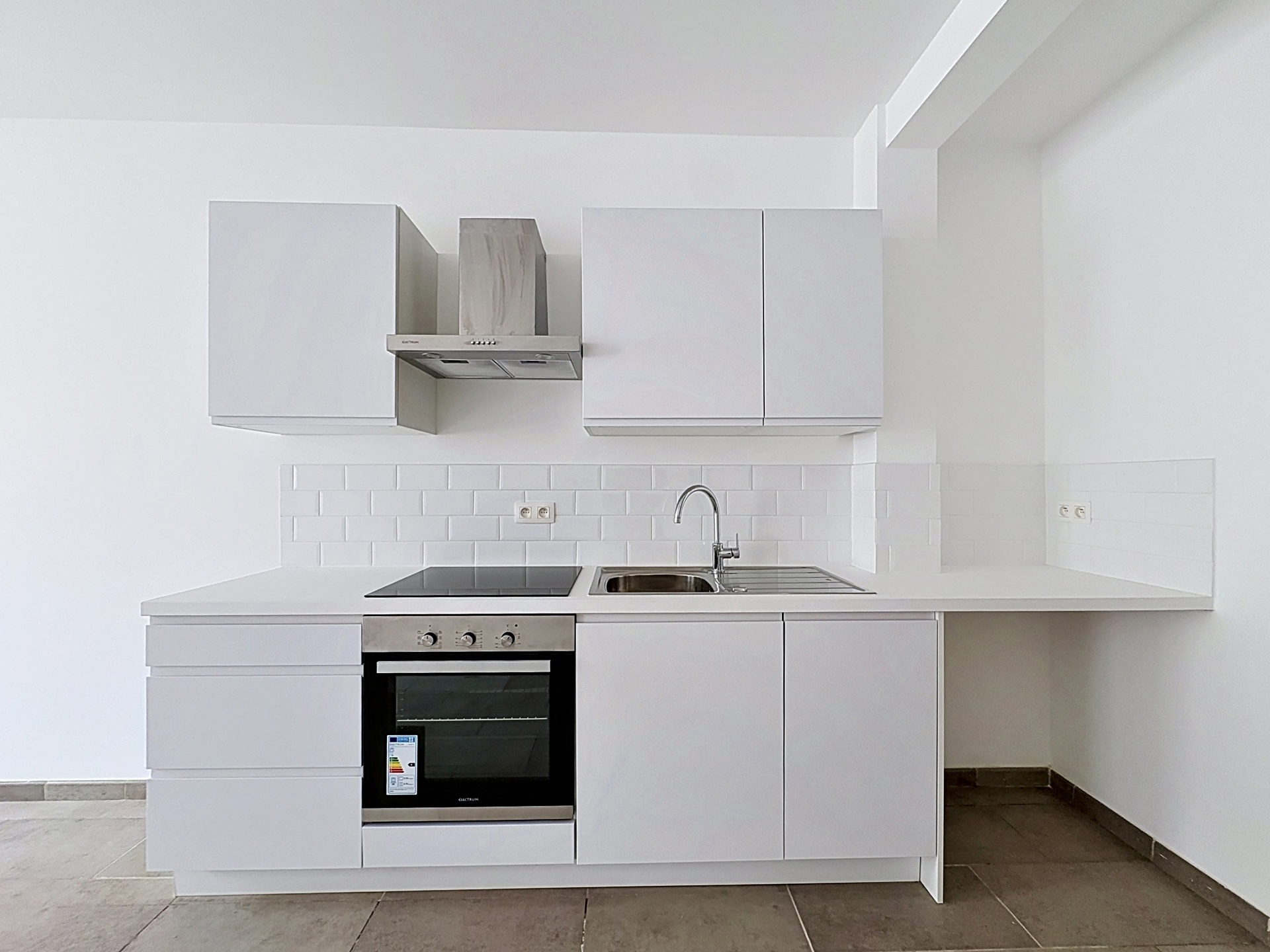 Appartement à louer à Gand avec 1 chambre - photo 5