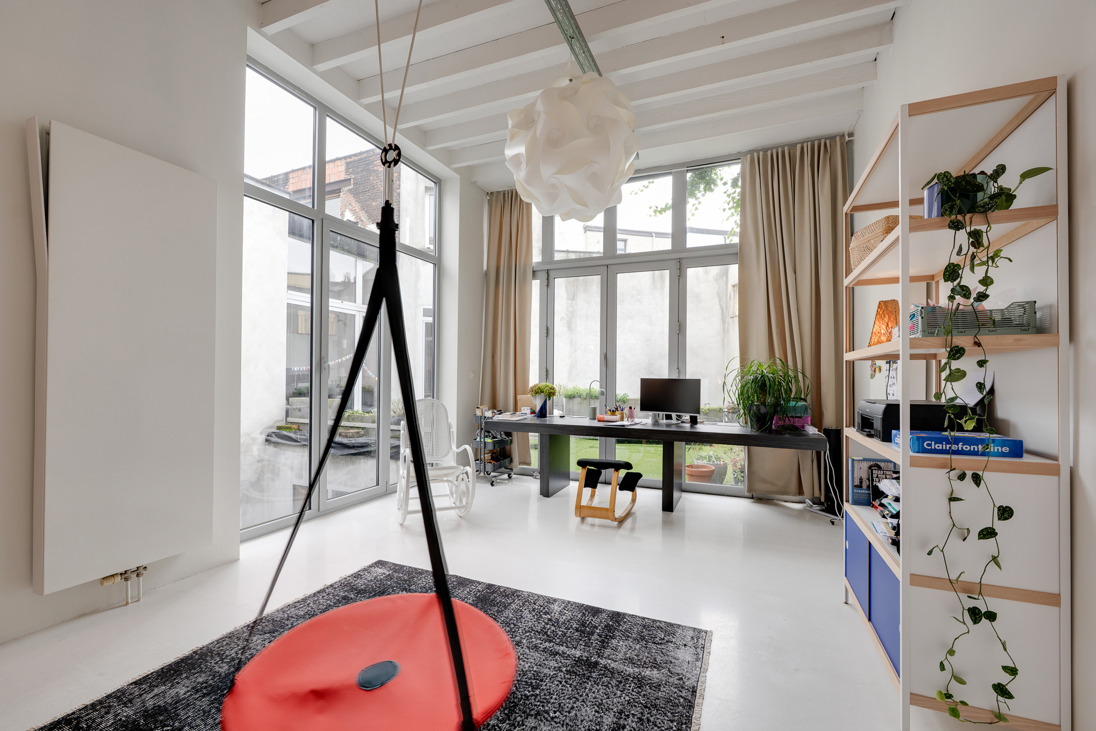 Maison à vendre à Anvers avec 3 chambres - photo 4