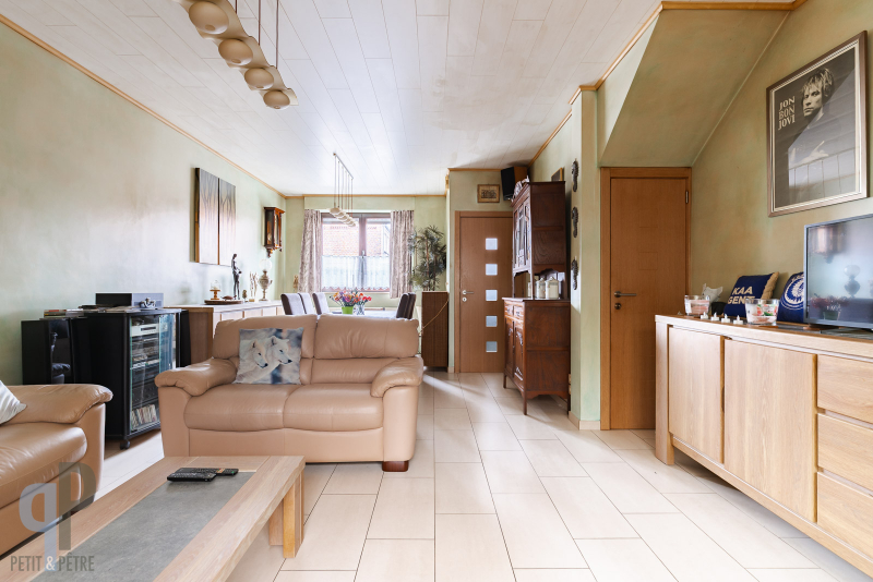 Leuk gelegen HOB met tuin en garage - photo 4