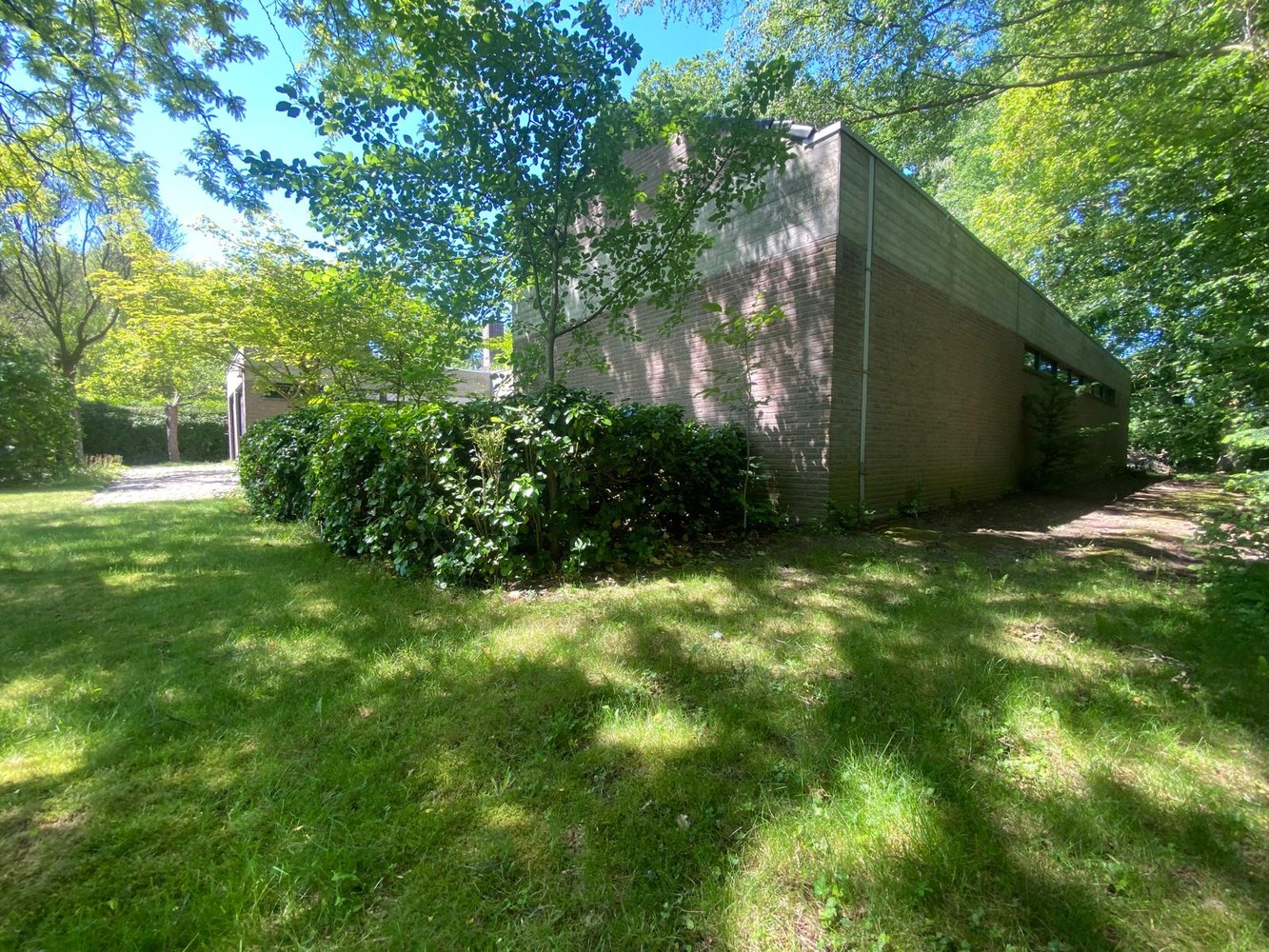 Villa op toplocatie tegenover natuur – 4 slpk, 20a perceel - foto 4