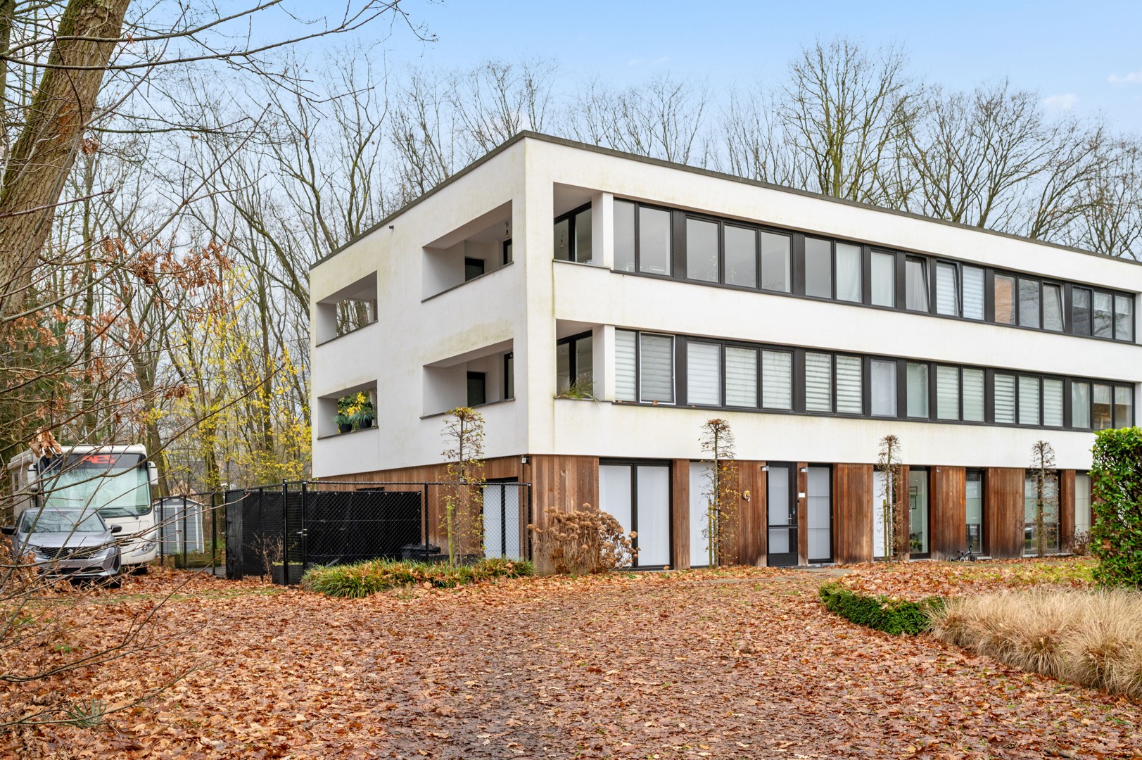 Appartement à vendre à Geel avec 2 chambres - photo 2