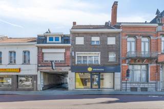 Commercial for rent in Roeselare