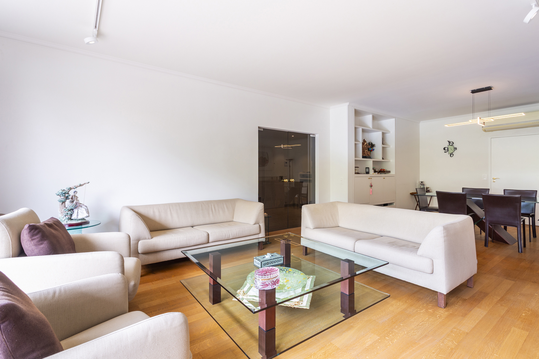 Wilrijk | Lichtrijk en gerenov. app. met 3 slpks - foto 4