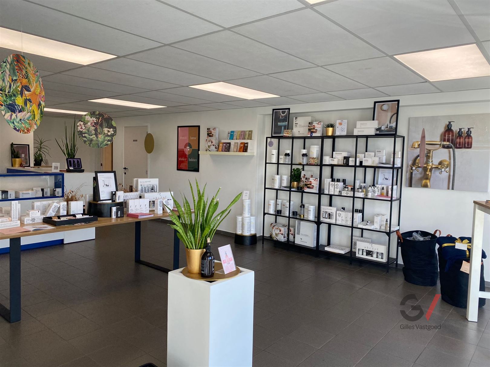 Espace commercial - photo 3